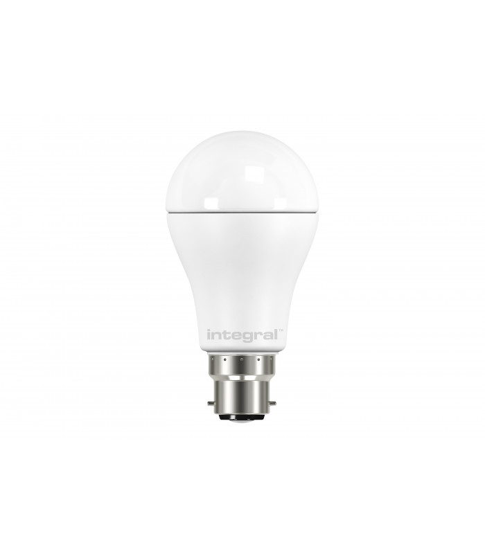 GLS Bulb B22 1521LM 13W 2700K Non Dimmable 200 Beam Frosted