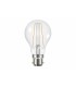 Omni Filament GLS Bulb B22 806LM 6.3W 2700K Non Dimmable 300 Beam Clear
