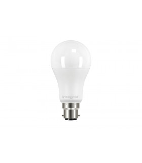 GLS Bulb B22 1921LM 14.5W 2700K Non Dimmable 200 Beam Frosted