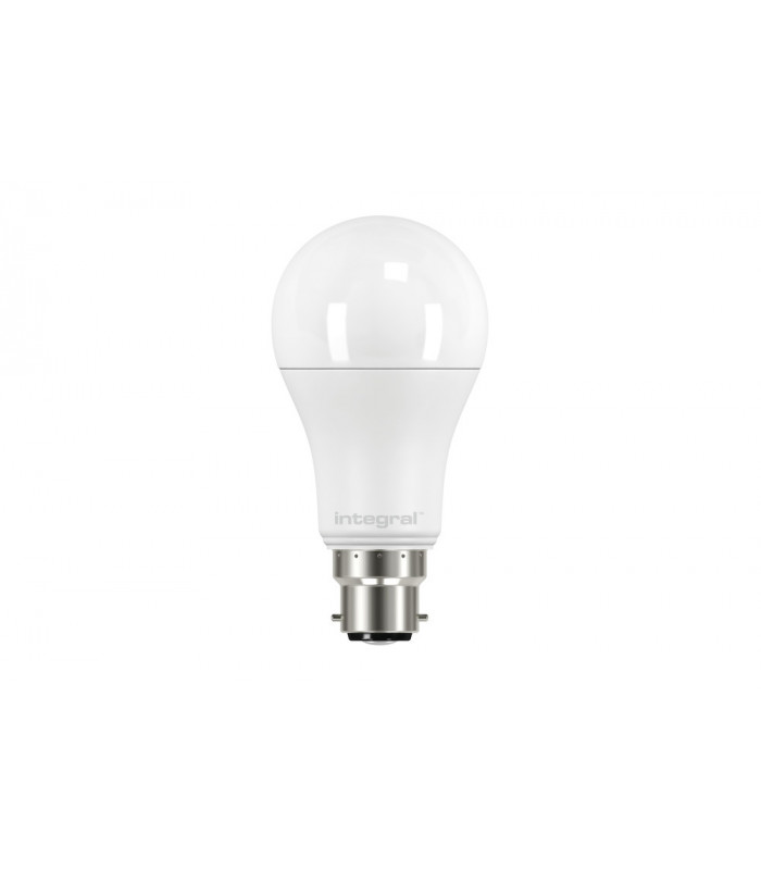 GLS Bulb B22 1921LM 14.5W 2700K Non Dimmable 200 Beam Frosted