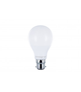 GLS Bulb B22 1100LM 11W 5000K Non Dimmable 220 Beam Frosted