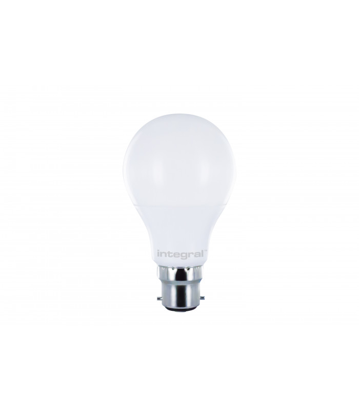 GLS Bulb B22 1100LM 11W 5000K Non Dimmable 220 Beam Frosted