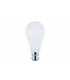 GLS Bulb B22 1521LM 13.5W 5000K Non Dimmable 200 Beam Frosted