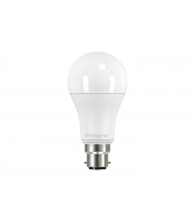 GLS Bulb B22 2000LM 14.5W 5000K Non Dimmable 200 Beam Frosted