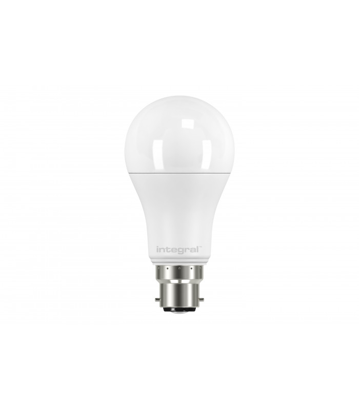 GLS Bulb B22 2000LM 14.5W 5000K Non Dimmable 200 Beam Frosted