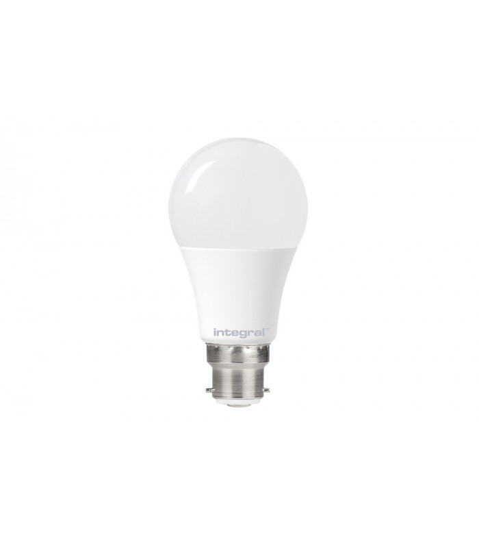 Sensor GLS Bulb B22 806LM 8W 2700K Non Dimmable 200 Beam Frosted