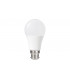 Sensor GLS Bulb B22 470LM 4.8W 2700K Non Dimmable 240 Beam Frosted