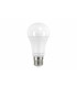 GLS Bulb E27 1521LM 15W 2700K Dimmable 240 Beam Frosted