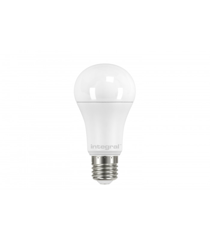 GLS Bulb E27 1521LM 15W 2700K Dimmable 240 Beam Frosted