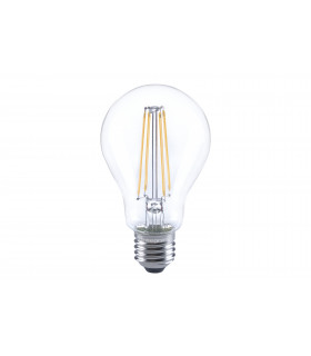 Omni Filament GLS Bulb E27 806LM 7.3W 2700K Dimmable 320 Beam Clear Full Glass