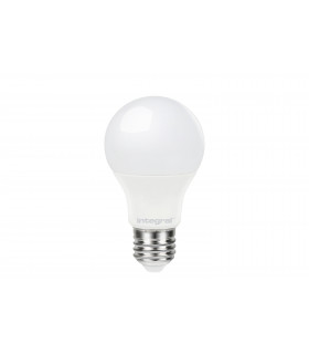 GLS Bulb E27 806LM 8.8W 2700K Dimmable 220 Beam Frosted