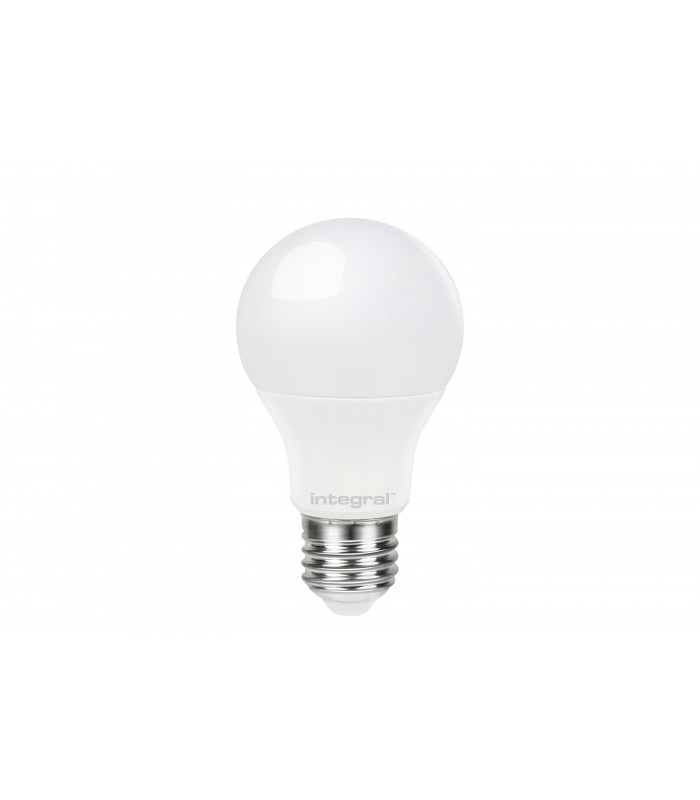 GLS Bulb E27 806LM 8.8W 2700K Dimmable 220 Beam Frosted