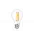 Omni Filament GLS Bulb E27 1521LM 11.2W 2700K Dimmable 300 Beam Clear