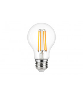 Omni Filament GLS Bulb E27 1521LM 11.2W 2700K Dimmable 300 Beam Clear