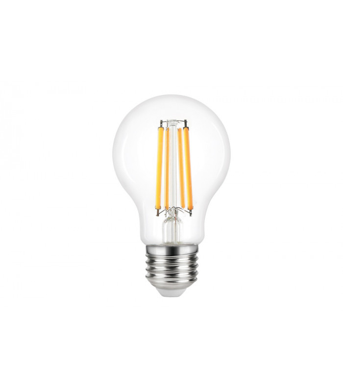 Omni Filament GLS Bulb E27 1521LM 11.2W 2700K Dimmable 300 Beam Clear