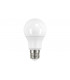 GLS Bulb E27 810LM 8.8W 5000K Dimmable 220 Beam Frosted