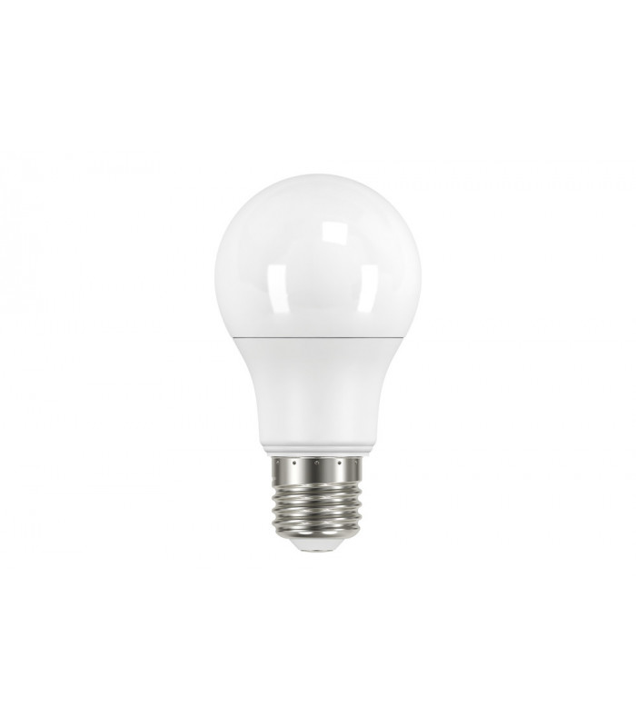 GLS Bulb E27 810LM 8.8W 5000K Dimmable 220 Beam Frosted