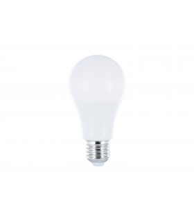 GLS Bulb E27 1521LM 13W 2700K Non Dimmable 200 Beam Frosted