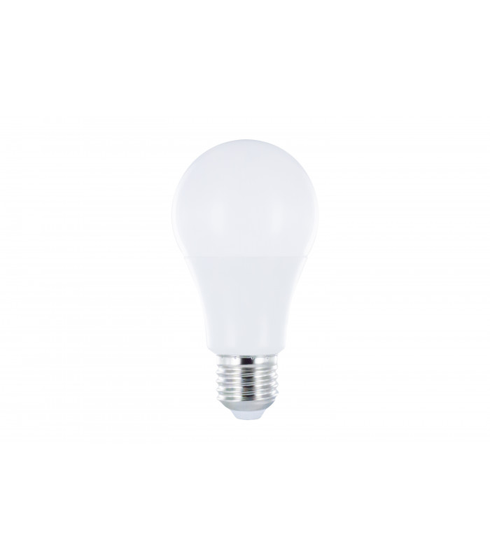 GLS Bulb E27 1521LM 13W 2700K Non Dimmable 200 Beam Frosted