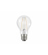 Omni Filament GLS Bulb E27 806LM 6.3W 2700K Non Dimmable 300 Beam Clear