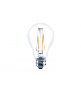 Omni Filament GLS Bulb E27 1055LM 8.5W 2700K Non Dimmable 300 Beam Clear