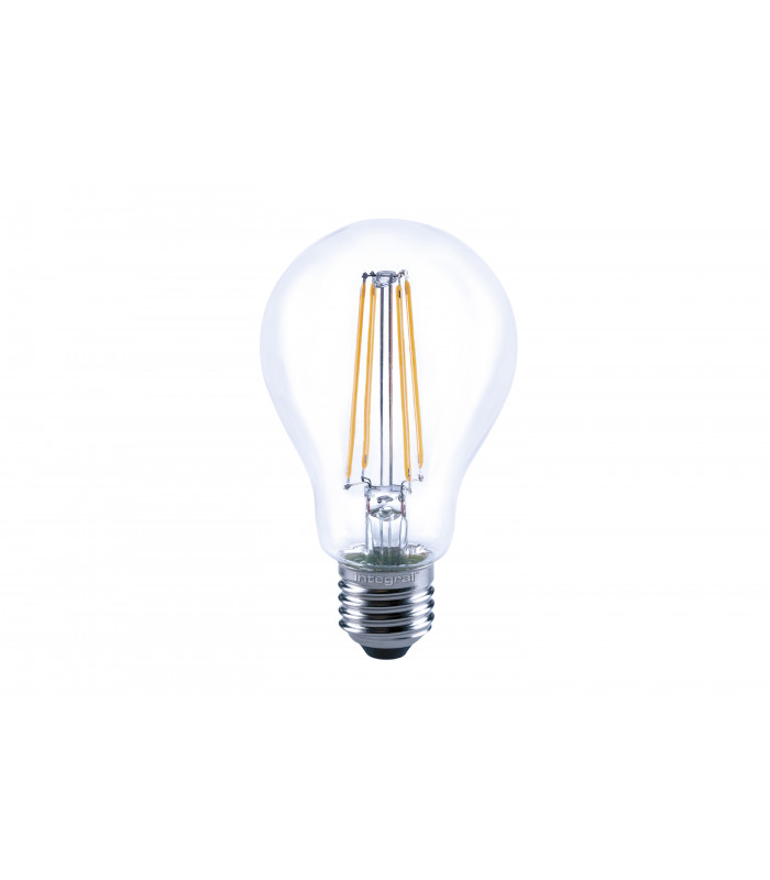 Omni Filament GLS Bulb E27 1055LM 8.5W 2700K Non Dimmable 300 Beam Clear