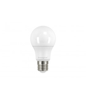 GLS Bulb E27 806LM 8.8W 2700K Non Dimmable 240 Beam Frosted