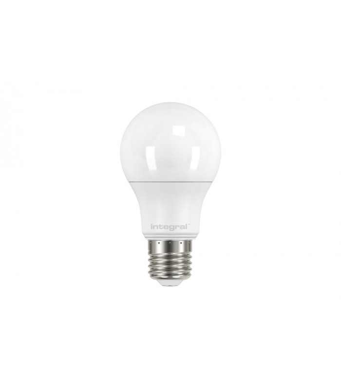 GLS Bulb E27 806LM 8.8W 2700K Non Dimmable 240 Beam Frosted