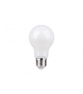 Classic Filament GLS Bulb E27 470LM 4.5W 2700K Non Dimmable 300 Beam Frosted
