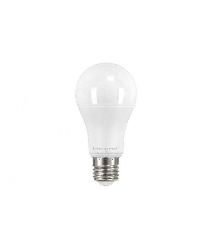 GLS Bulb E27 1921LM 14.5W 2700K Non Dimmable 200 Beam Frosted