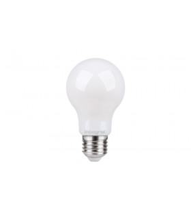 Classic Filament GLS Bulb E27 1055LM 8.5W 2700K Non Dimmable 300 Beam Frosted