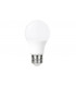 GLS Bulb E27 1055LM 9.5W 2700K Non Dimmable 240 Beam Frosted