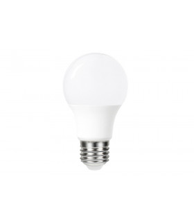 GLS Bulb E27 1055LM 9.5W 2700K Non Dimmable 240 Beam Frosted