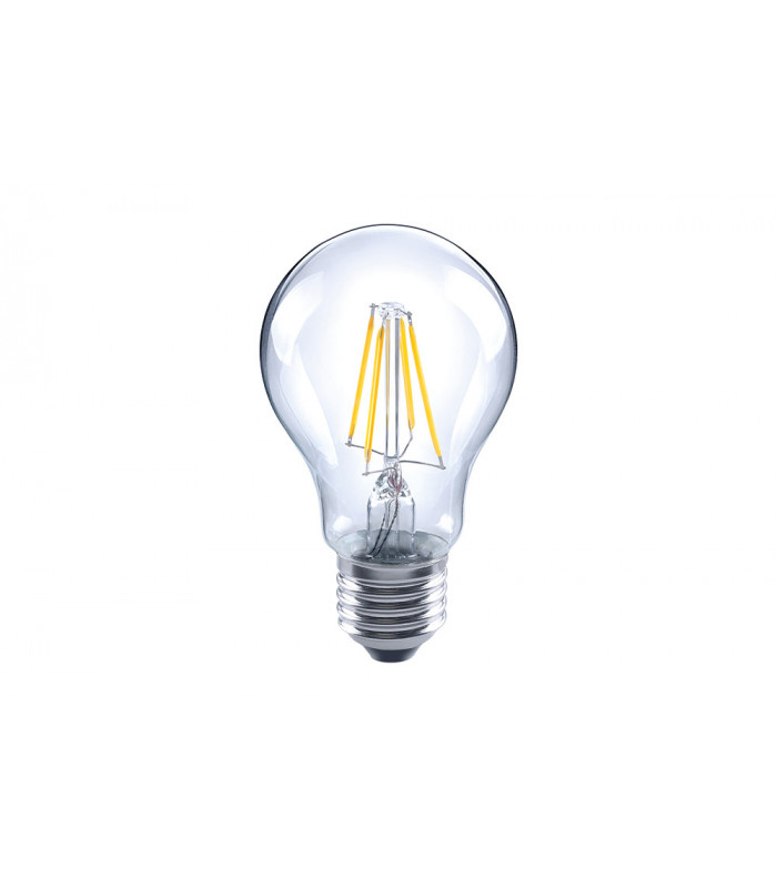 Omni Filament GLS Bulb E27 470LM 3.4W 2700K Non Dimmable 320 Beam Clear
