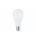 GLS Bulb E27 1521LM 13.5W 5000K Non Dimmable 200 Beam Frosted