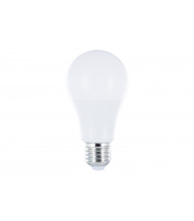 GLS Bulb E27 1521LM 13.5W 5000K Non Dimmable 200 Beam Frosted