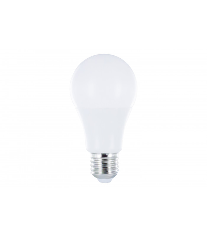 GLS Bulb E27 1521LM 13.5W 5000K Non Dimmable 200 Beam Frosted