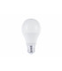 GLS Bulb E27 806LM 8.6W 5000K Non Dimmable 220 Frosted