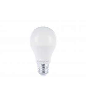 GLS Bulb E27 806LM 8.6W 5000K Non Dimmable 220 Frosted