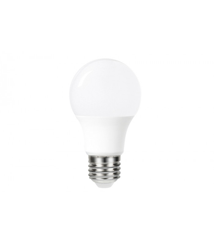 GLS Bulb E27 1055LM 9.5W 5000K Non Dimmable 240 Beam Frosted