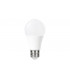 Sensor GLS Bulb E27 806LM 8W 2700K Non Dimmable 240 Beam Frosted