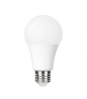 Sensor GLS Bulb E27 470LM 4.8W 2700K Non Dimmable 240 Beam Frosted