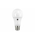 Sensor GLS Bulb E27 840LM 8.5W 5000K Non Dimmable 200 Beam Frosted