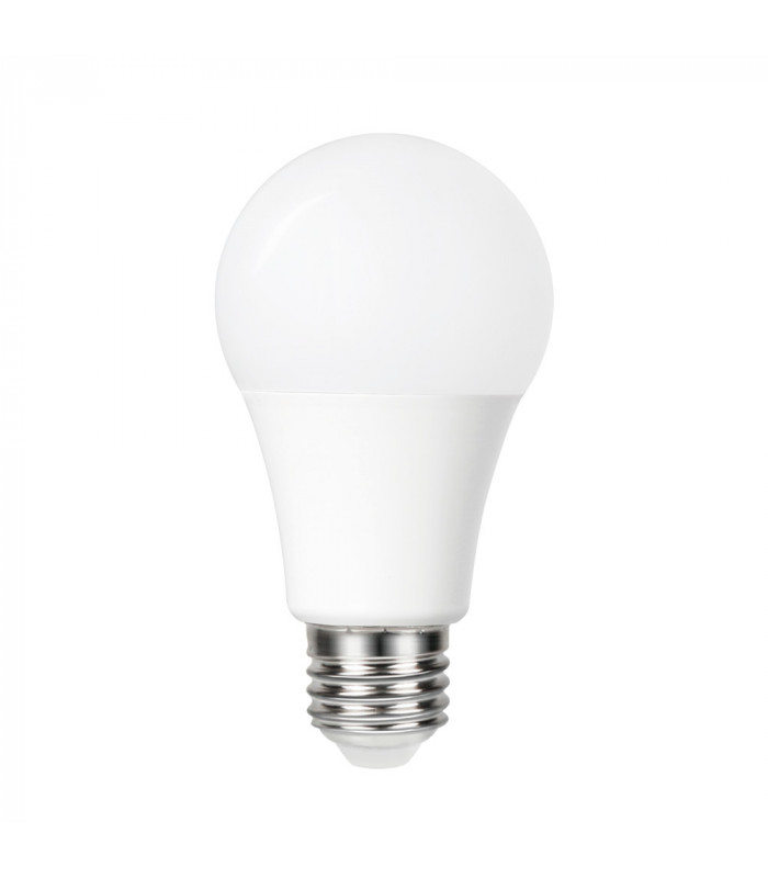 Sensor GLS Bulb E27 470LM 4.8W 5000K Non Dimmable 240 Beam Frosted