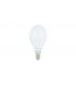 Golf Ball Bulb E14 806LM 7.3W 2700K Non Dimmable 220 Beam Frosted