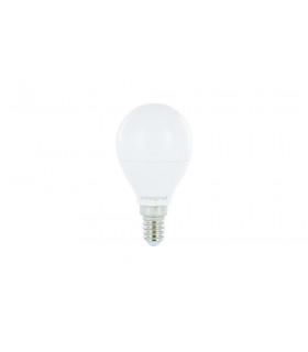 Golf Ball Bulb E14 806LM 7.3W 2700K Non Dimmable 220 Beam Frosted