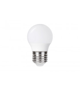 Golf Ball Bulb E27 250LM 2.2W 2700K Non Dimmable 240 Beam Frosted