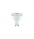 Classic GU10 Bulb 5 Pack 520LM 7W 2700K Dimmable 36 Beam