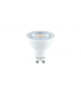 Classic GU10 Bulb 5 Pack 520LM 7W 2700K Dimmable 36 Beam