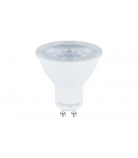 Classic GU10 Bulb 520LM 4.9W 2700K Dimmable 55 Beam